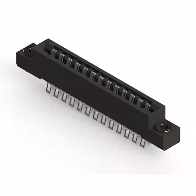 857-026-455-203 EDAC Inc.  Edgeboard Connectors